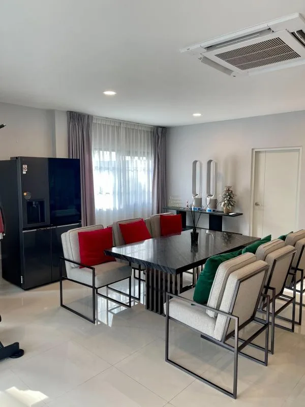 Property photos for Centro Bangna - Km.7