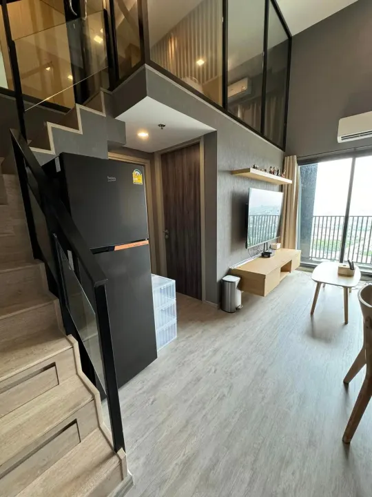 Property photos for The Rich Rama 9-Srinakarin
