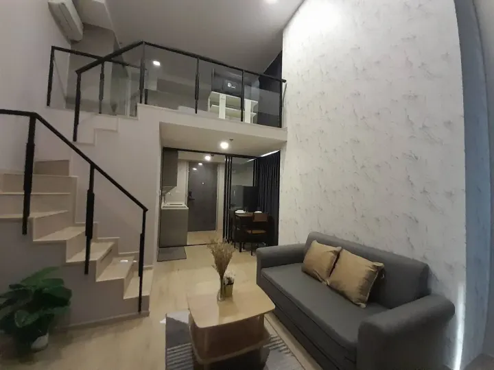 Property photos for The Rich Rama 9-Srinakarin