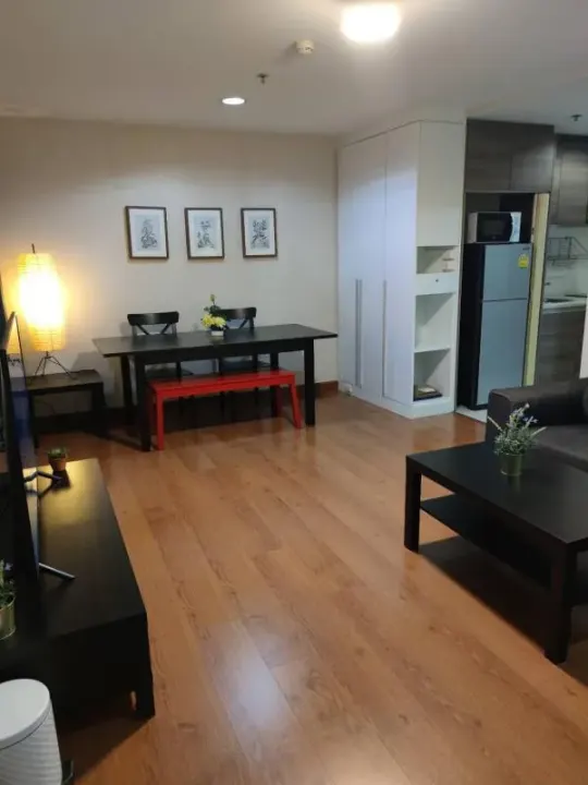 Property photos for Belle Grand Rama 9
