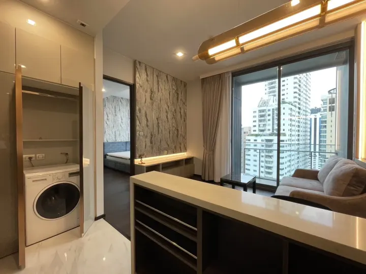 Property photos for Laviq Sukhumvit 57