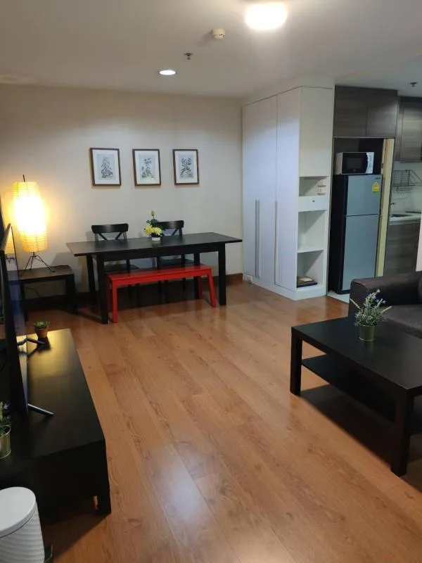 Property photos for Belle Grand Rama 9