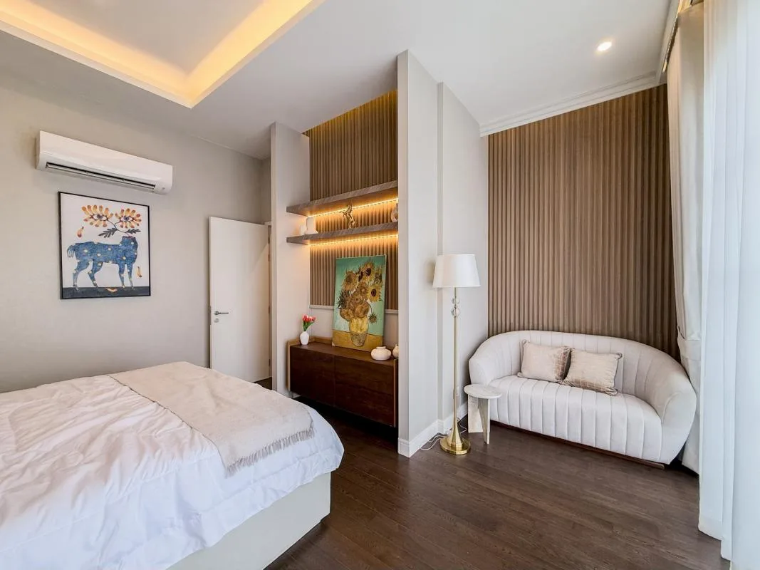 Property photos for Narasiri Krungthep Kreetha