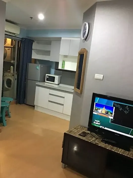 Property photos for Lumpini Place Rama 4 - Kluaynamthai