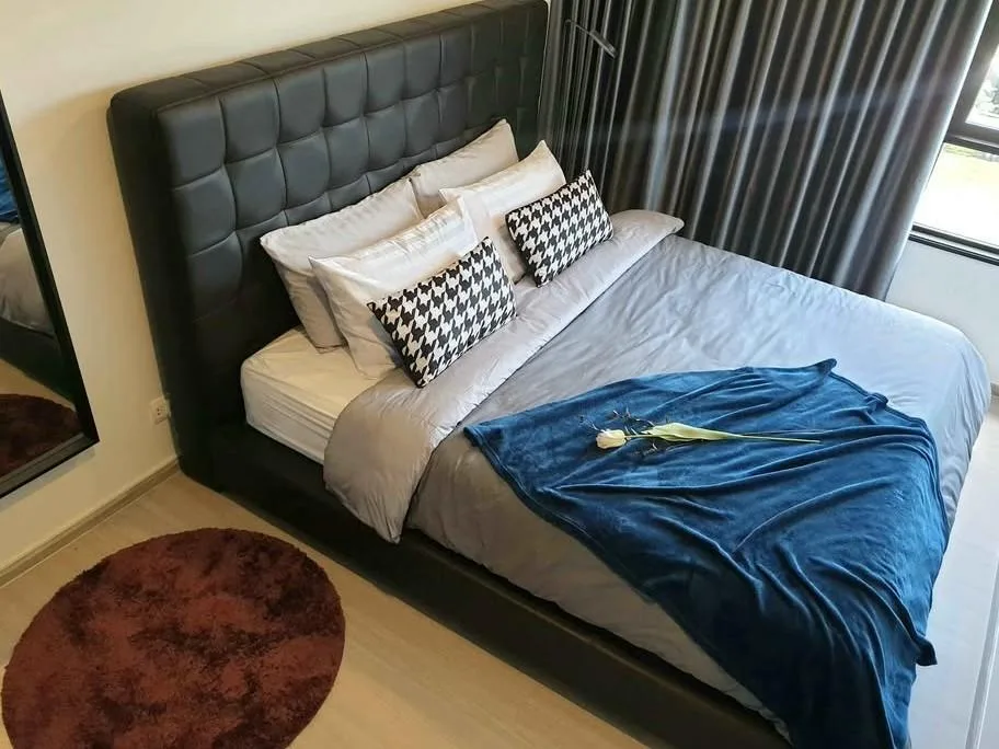 Property photos for Aspire Sukhumvit-on Nut