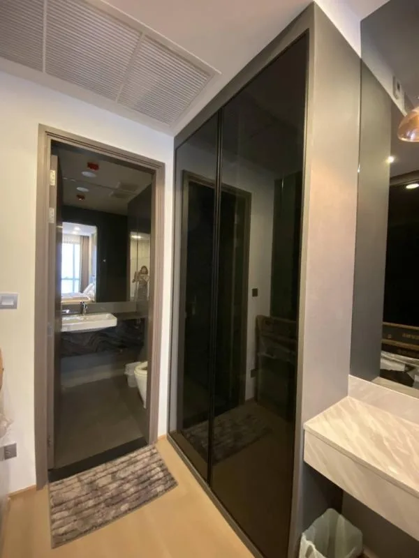 Property photos for Ashton Chula - Silom