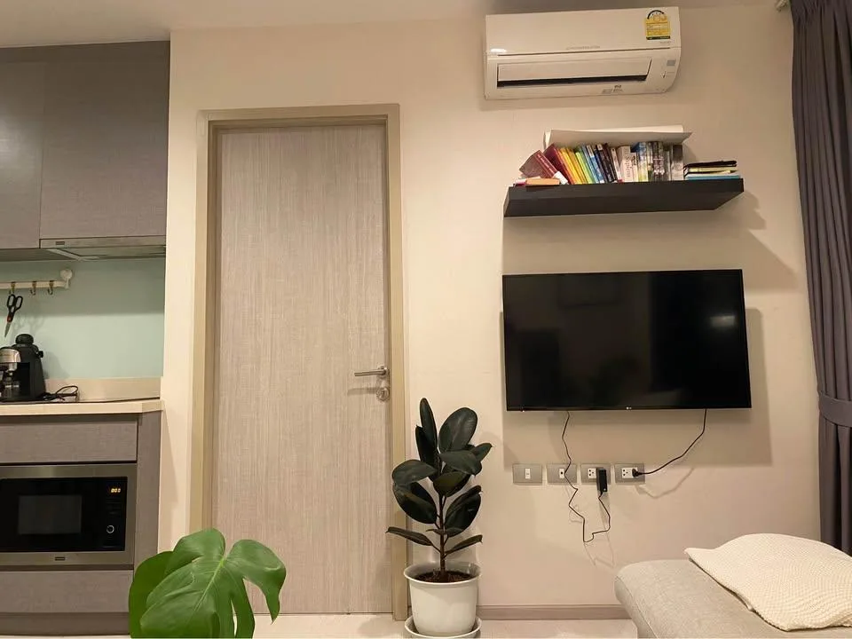 Property photos for Rhythm Sukhumvit 36 - 38