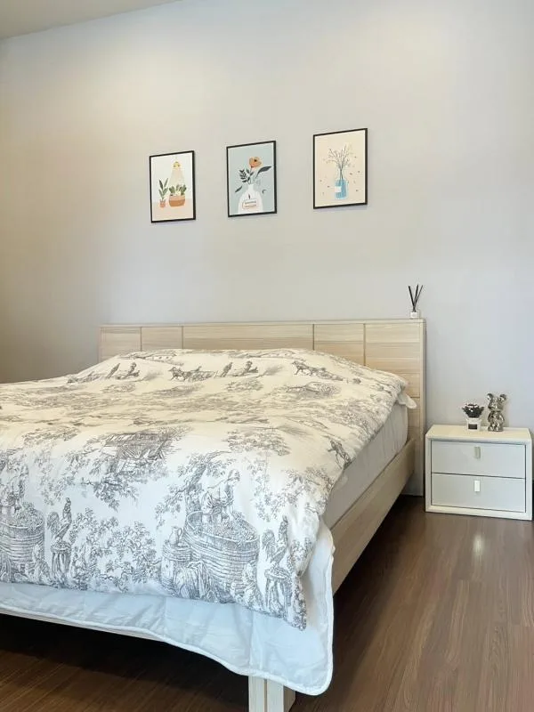 Property photos for The City Bangna