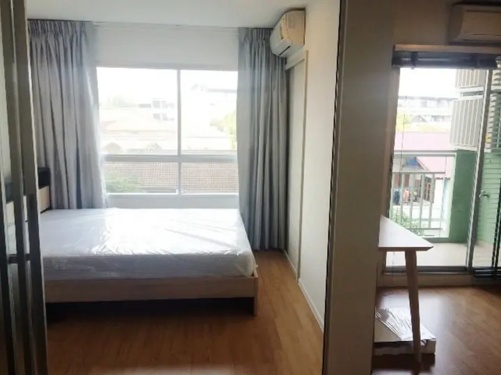 Property photos for Lumpini Place Srinakarin - Huamak Station