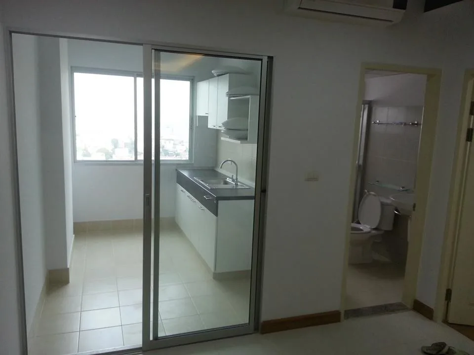 Property photos for Supalai Park Asoke-ratchada