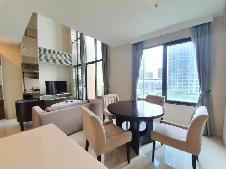 Property photos for Villa Asoke