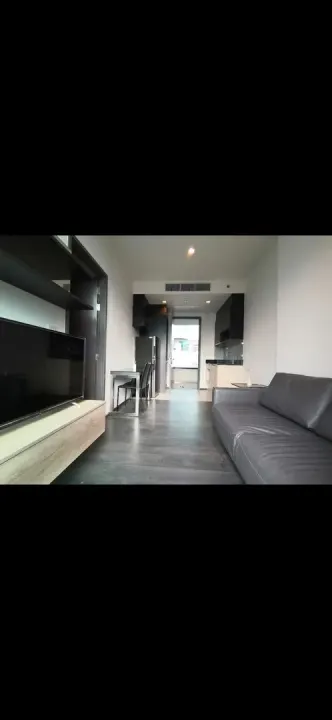 Property photos for Edge Sukhumvit 23