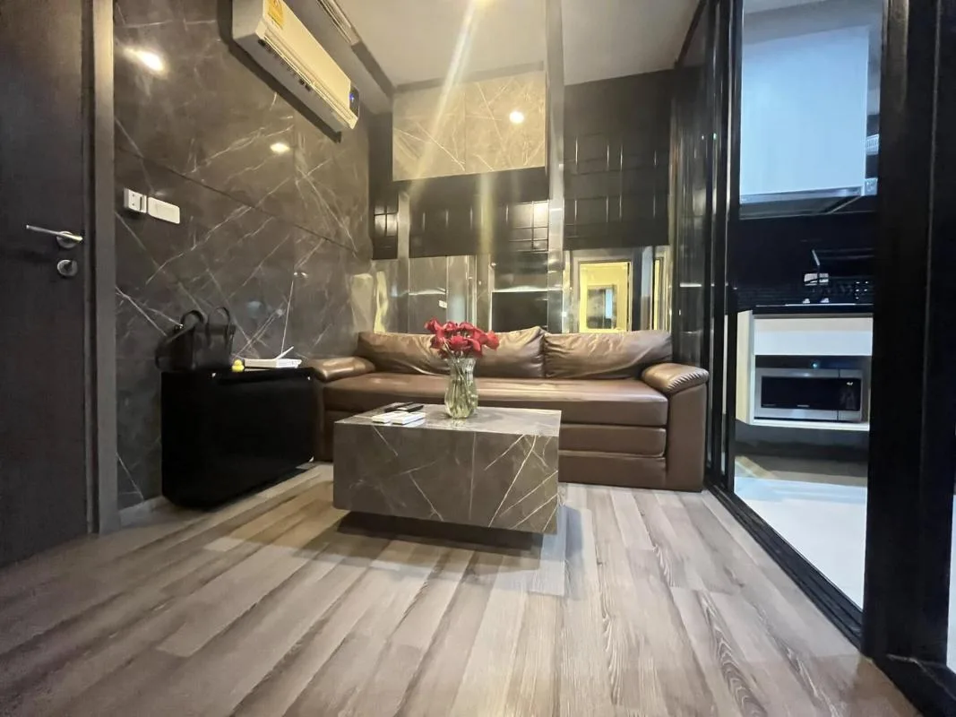 Property photos for The Base Park East Sukhumvit 77