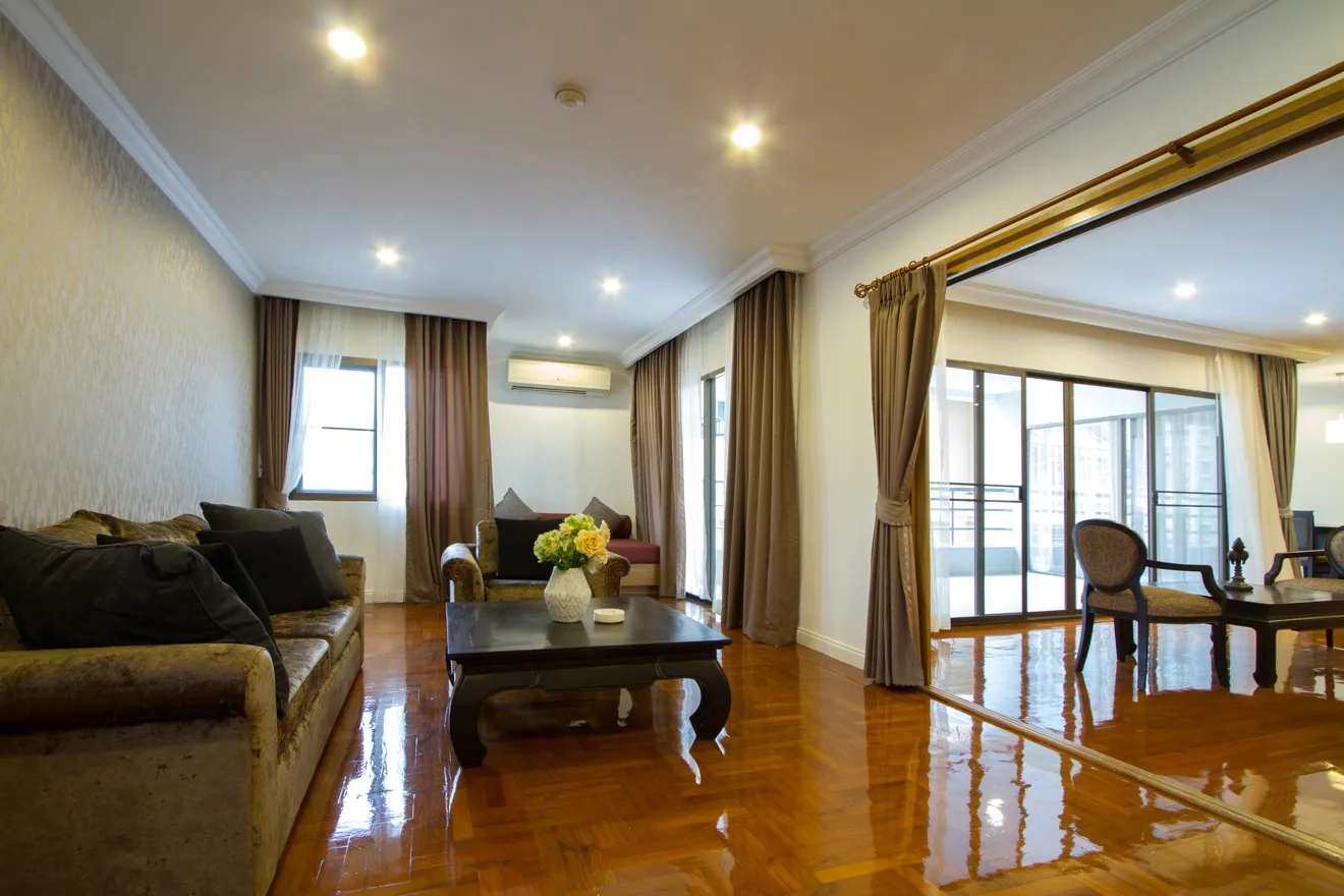 Property photos for Baan Sawasdee