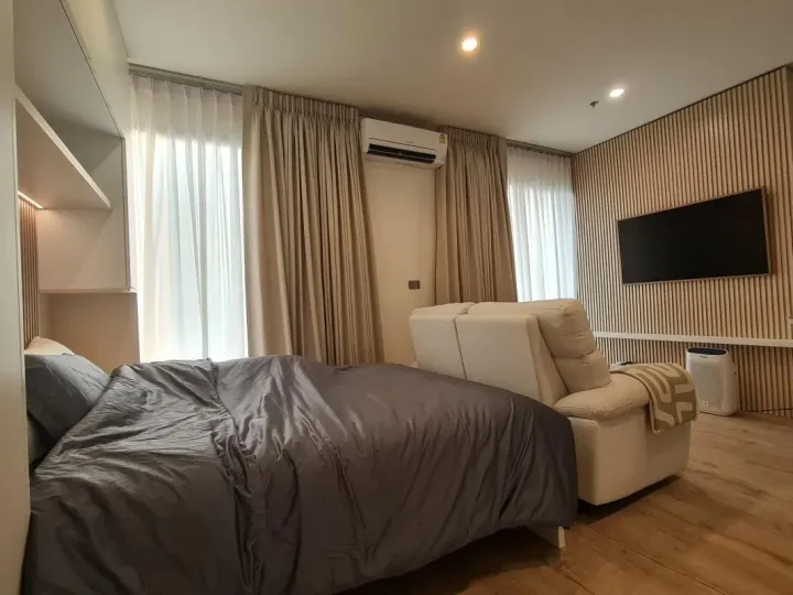 Property photos for The Niche Pride Thonglor-Phetchaburi