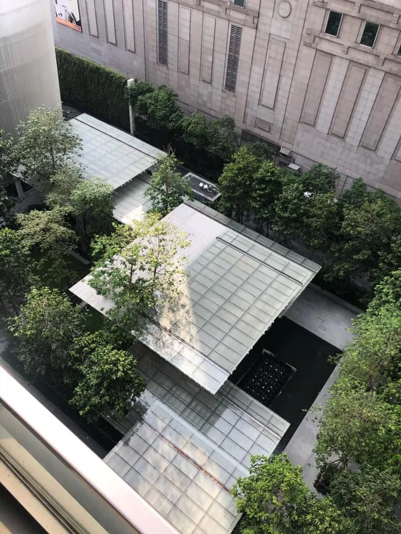 Property photos for Noble Ploenchit
