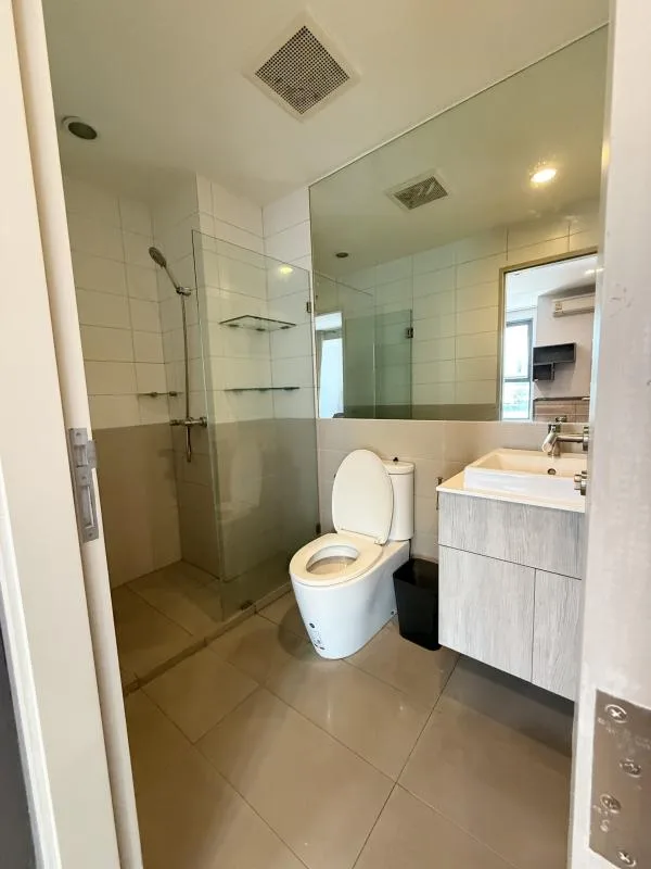Property photos for Ideo Q Chula - Samyan