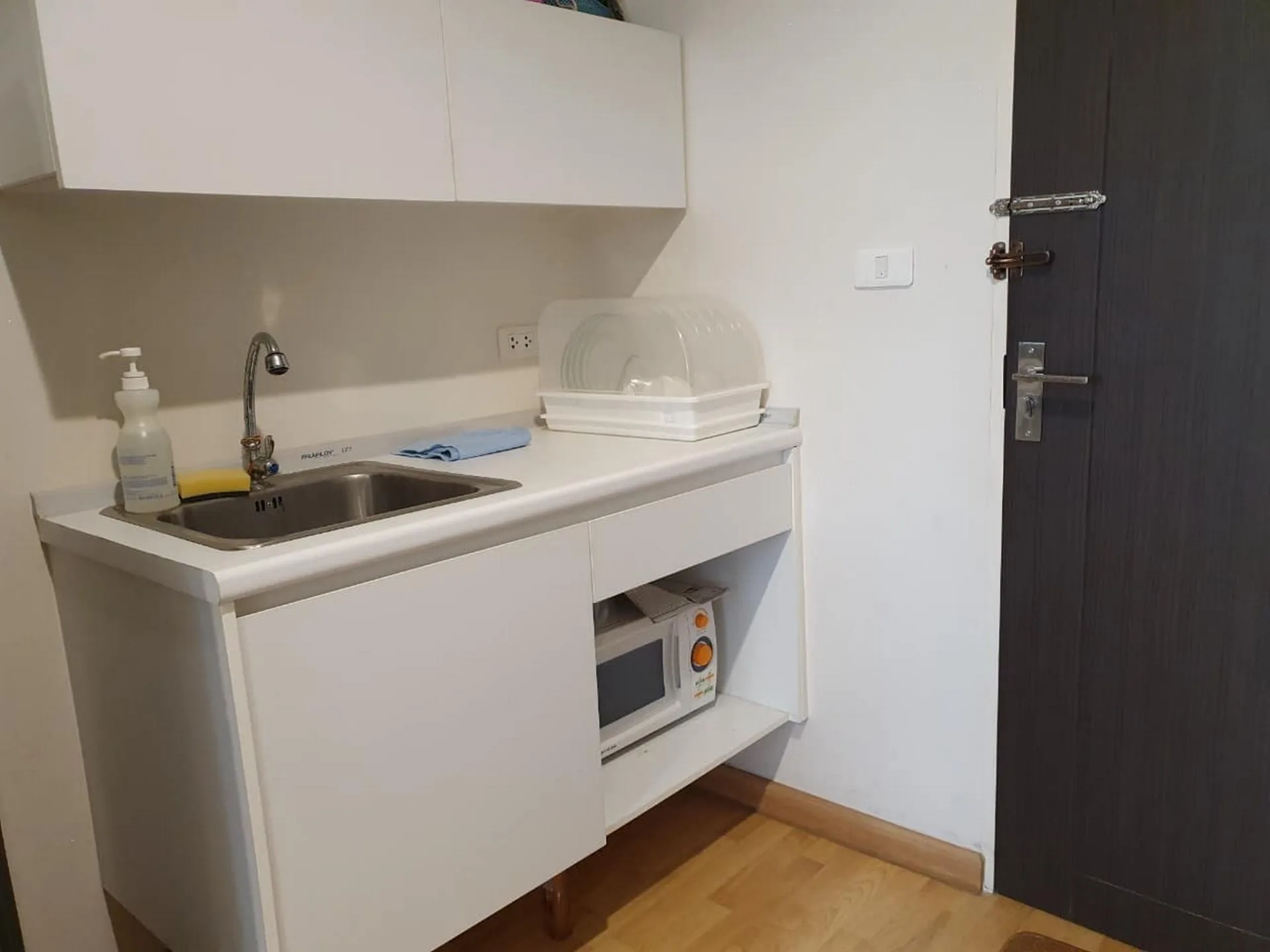 Property photos for Casa Condo Asoke-dindaeng