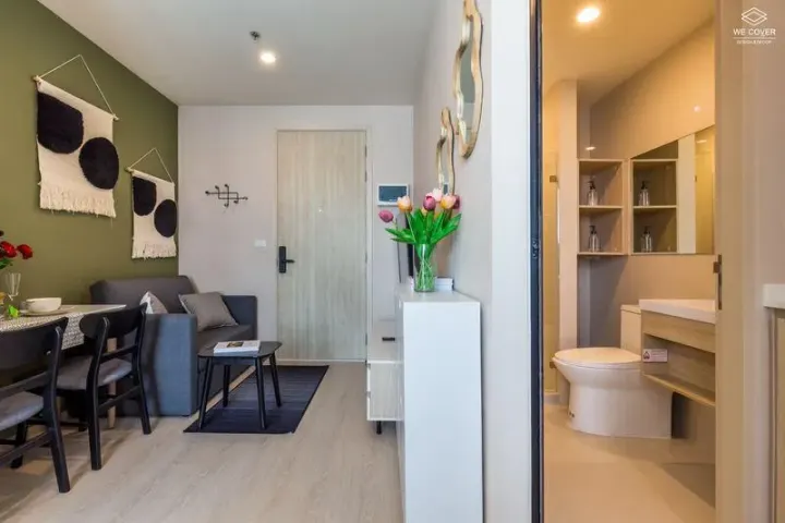 Property photos for Nue Noble Ratchada-lat Phrao