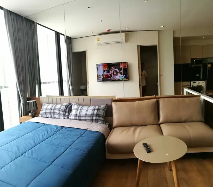 Property photos for Park Origin Phromphong