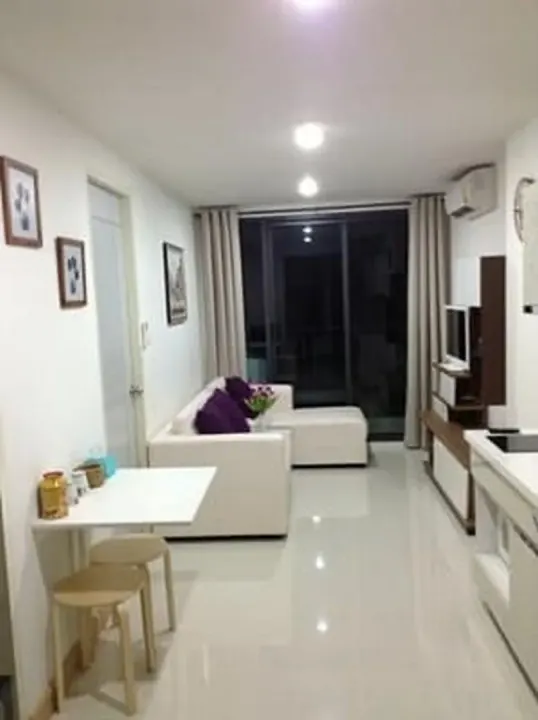Property photos for The President Sukhumvit