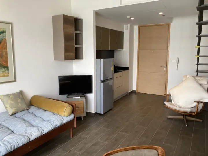 Property photos for The Lofts Ekkamai