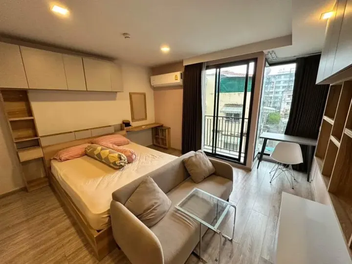 Property photos for Maestro 14 Siam - Ratchathewi