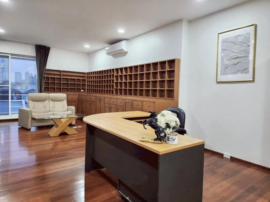 Property photos for Single House Niwet 16