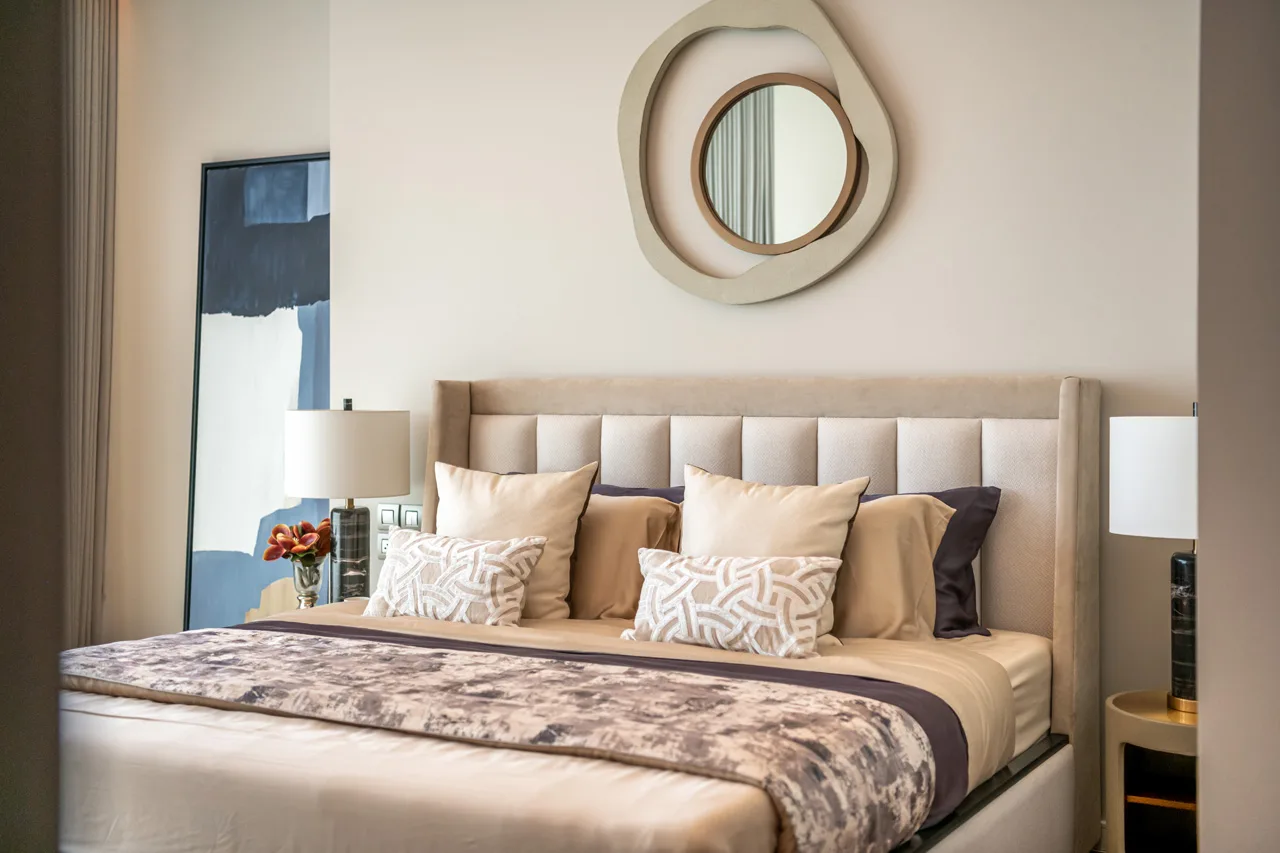 Property photos for Sindhorn Tonson