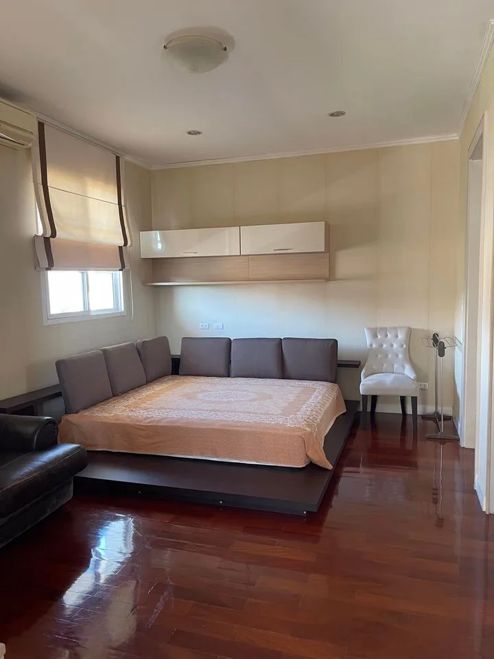 Property photos for Baan Klang Krung The Nice Ratchavipa