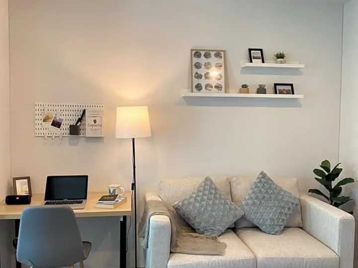Property photos for Aspire Asoke-Ratchada