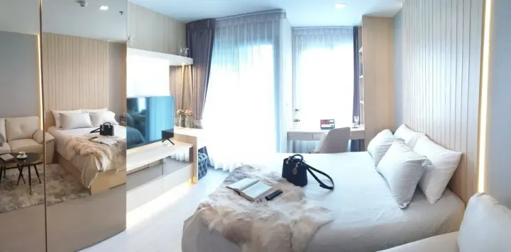 Property photos for Life Ladprao