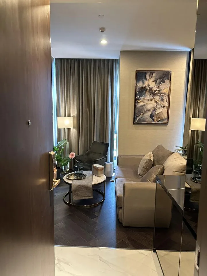 Property photos for The Esse Sukhumvit 36