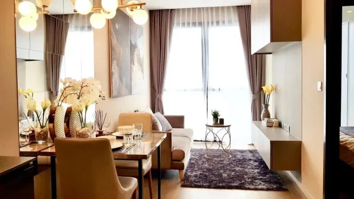 Property photos for Ashton Asoke