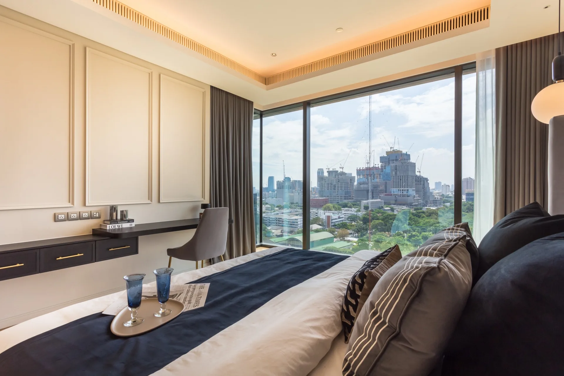 Property photos for Sindhorn Tonson