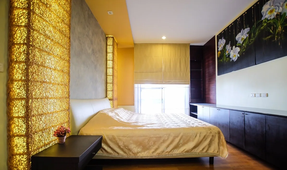 Property photos for Amanta Ratchada