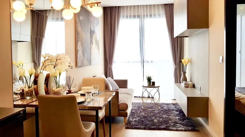 Property photos for Ashton Asoke