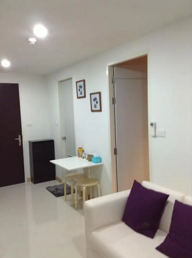 Property photos for The President Sukhumvit