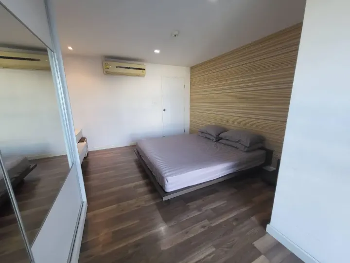 Property photos for The Room Sukhumvit 79