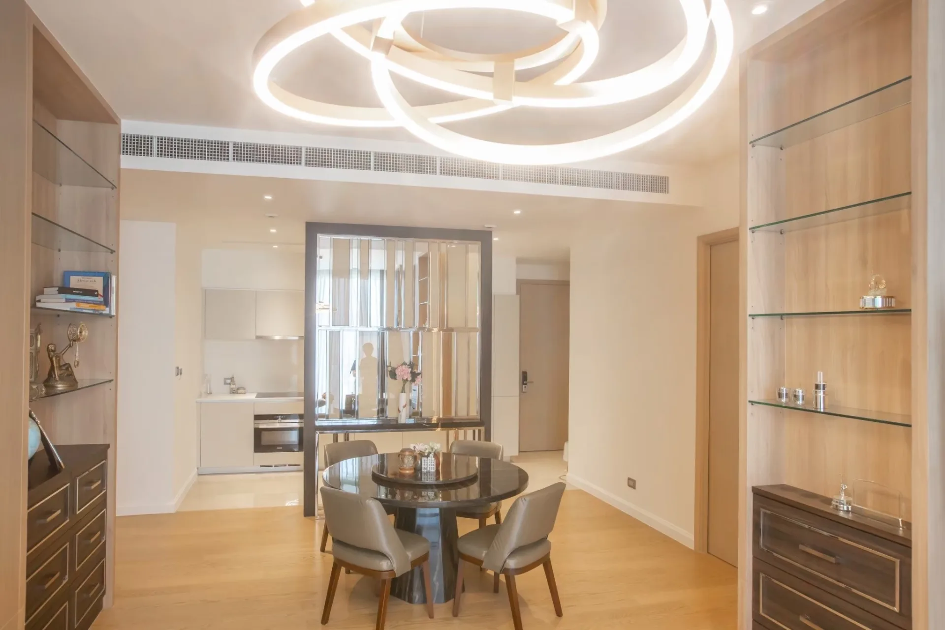 Property photos for Magnolias Waterfront Residences