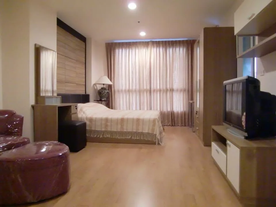Property photos for Life @ Ratchada