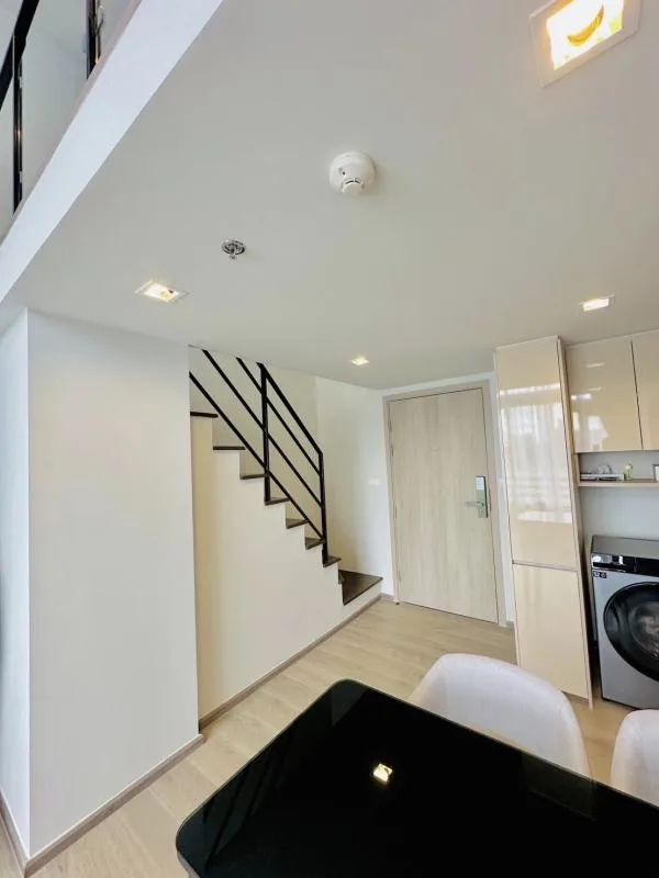 Property photos for PITI Sukhumvit 101
