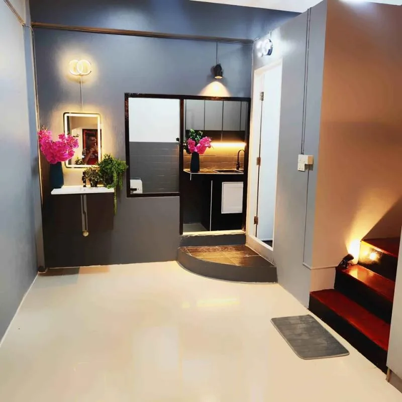 Property photos for Townhome Laksi