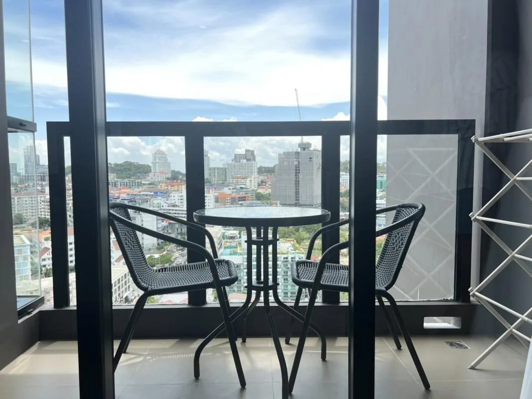 Property photos for The Panora Pattaya