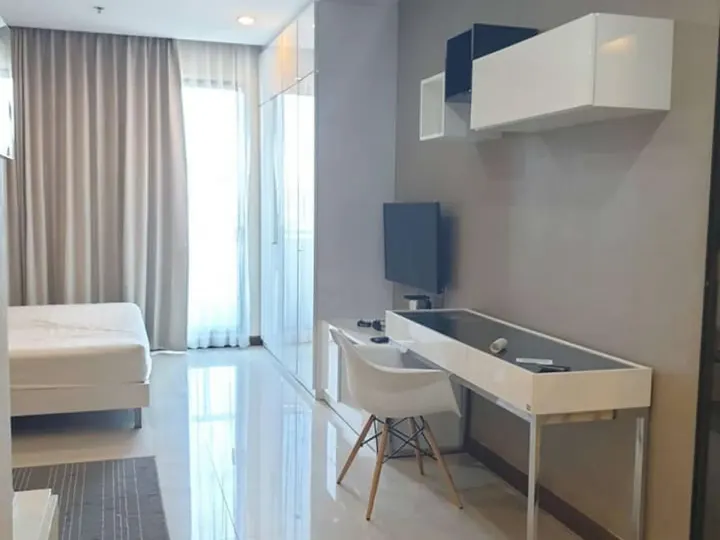 Property photos for Supalai Premier @ Asoke