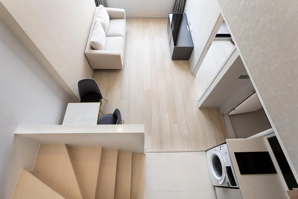 Property photos for Knightsbridge Prime Sathorn