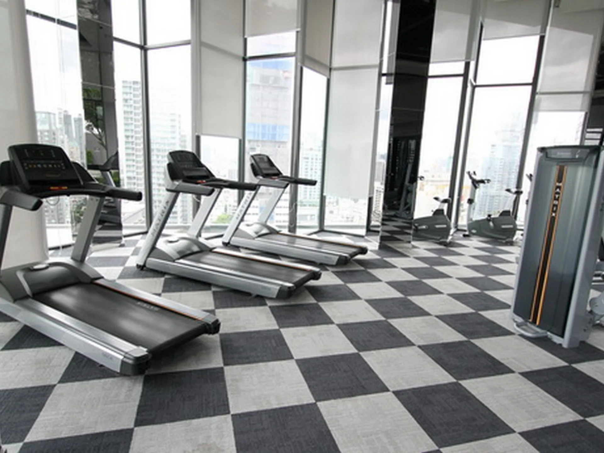 Property photos for Rhythm Sukhumvit 36 - 38