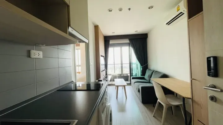 Property photos for Ideo Mobi Sukhumvit Eastgate