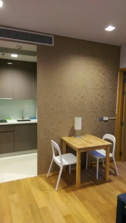 Property photos for Hyde Sukhumvit 13