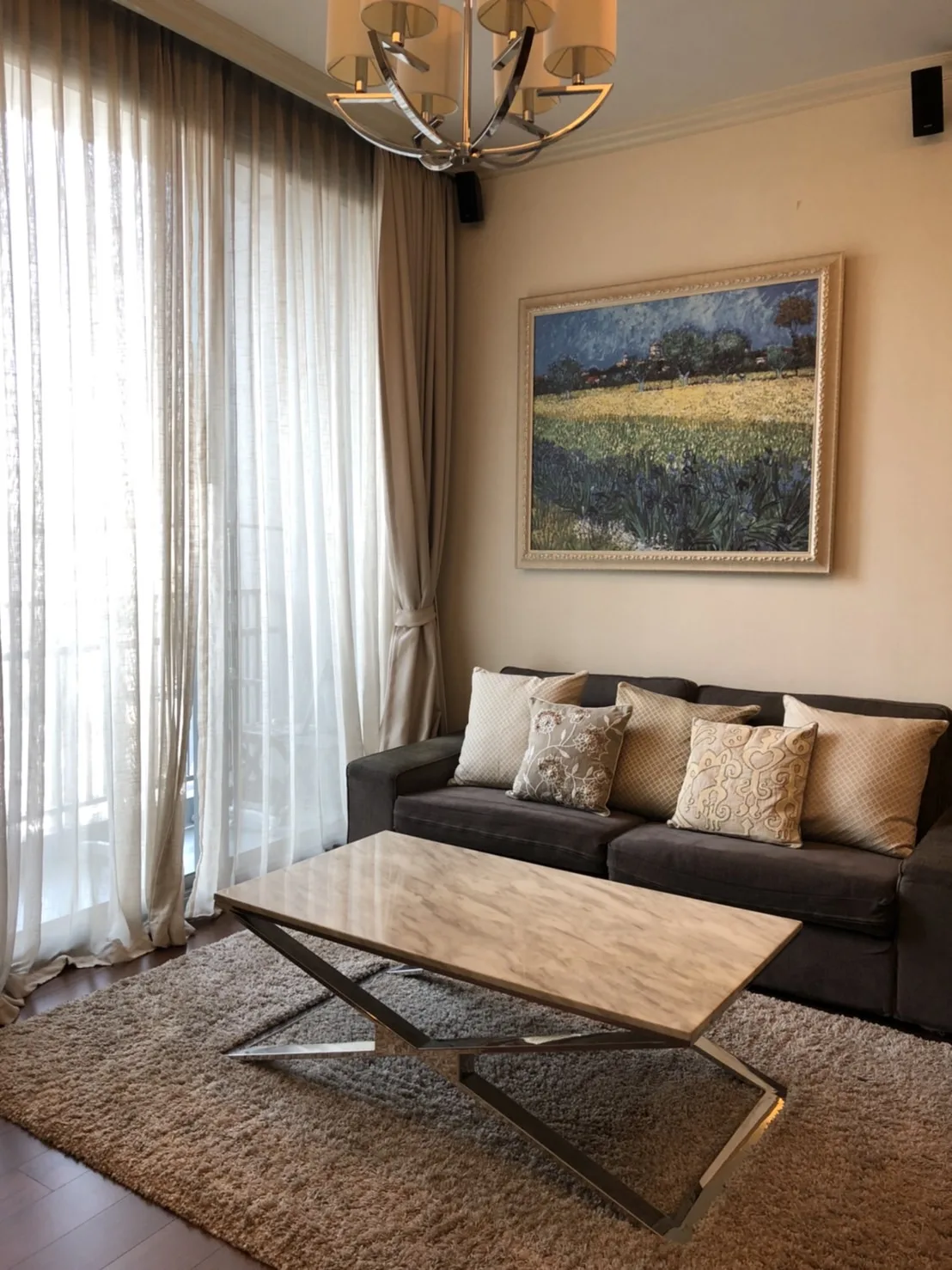 Property photos for Quattro by Sansiri
